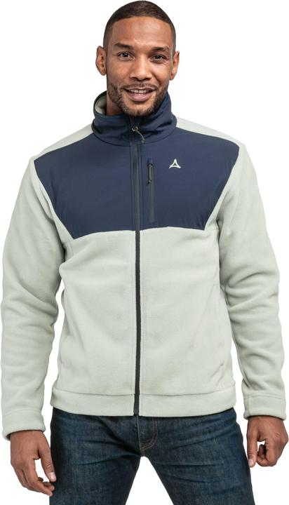 Produktbild Schöffel Style Gregale Fleece (50, L)