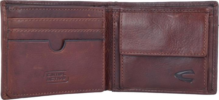 Produktbild Camel Active Japan Herren Geldbörse RFID Leder 11 cm