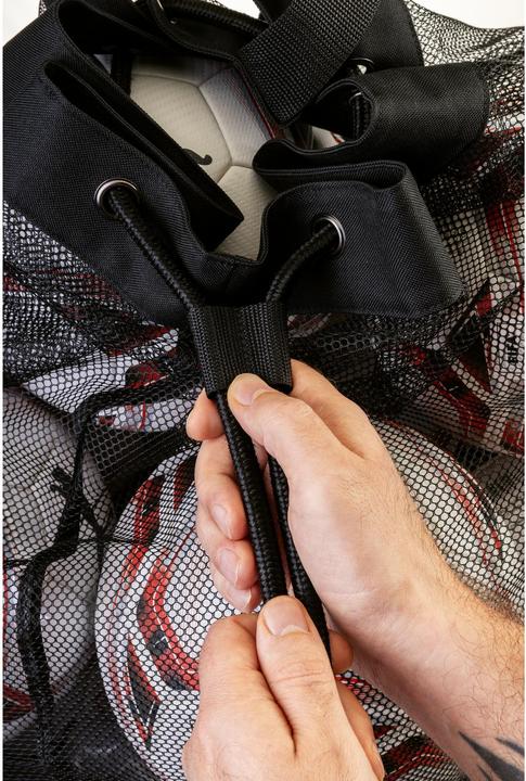 Image du produit Koor Sac à balles, Noir