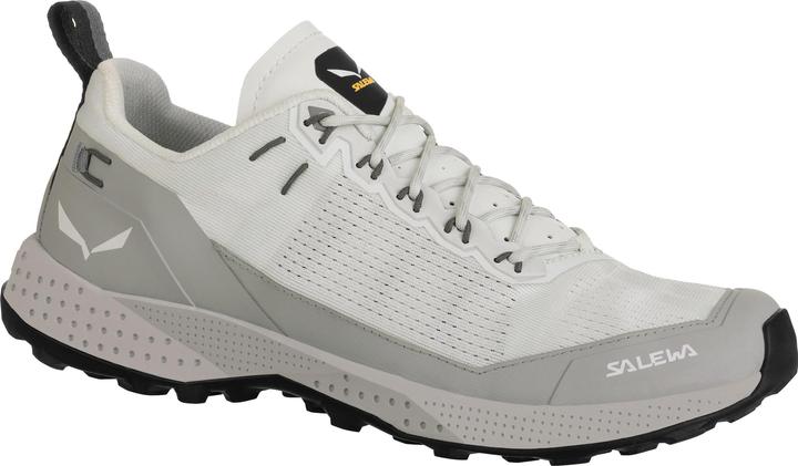 Cold White, Light grey