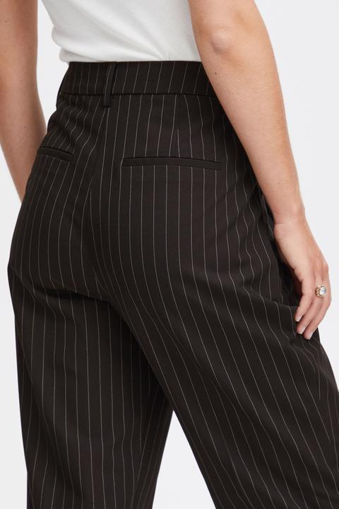 Actual product image Fransa FRCALLIE PA 1 - Trousers - 20612476 (34)