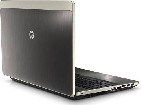 Actual product image HP ProBook 4530s, i5 2410M, 15.6" HD, HD 6490M, blu-ray (15", 4 GB)