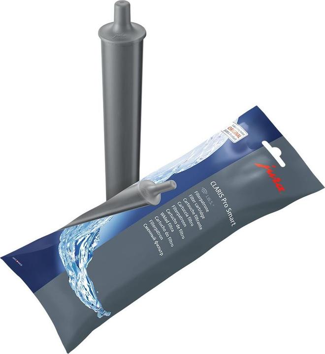 Actual product image Jura Filter cartridge CLARIS Pro Smart + (1 x)
