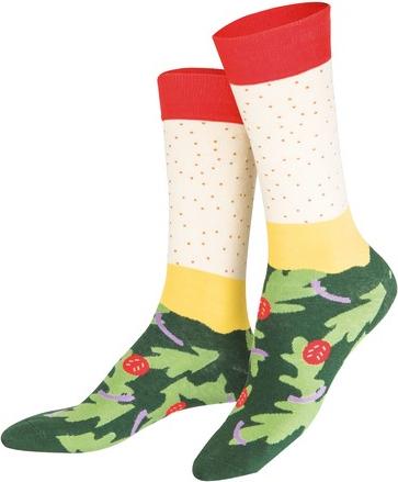 Image du produit Eat My Socks Pizza (Une unité par pack, Taille unique)