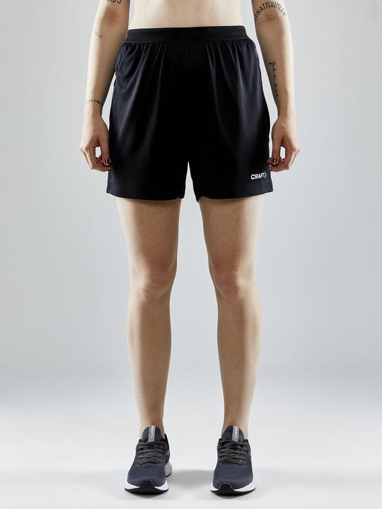 Produktbild Craft Evolve Referee Shorts W (XS)