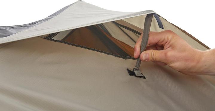 Produktbild Wechsel Venture 3 Travel Line Zelt (Kuppelzelt, 0.00 kg, 3 Personen)