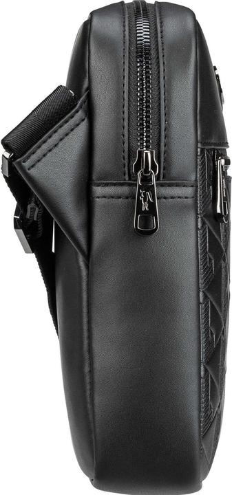 Actual product image Lacoste Shoulder bag Nomogramme Vertical Camera Bag 4486