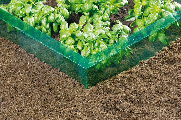 Produktbild Windhager Schnecken-Barrieren (800 cm)