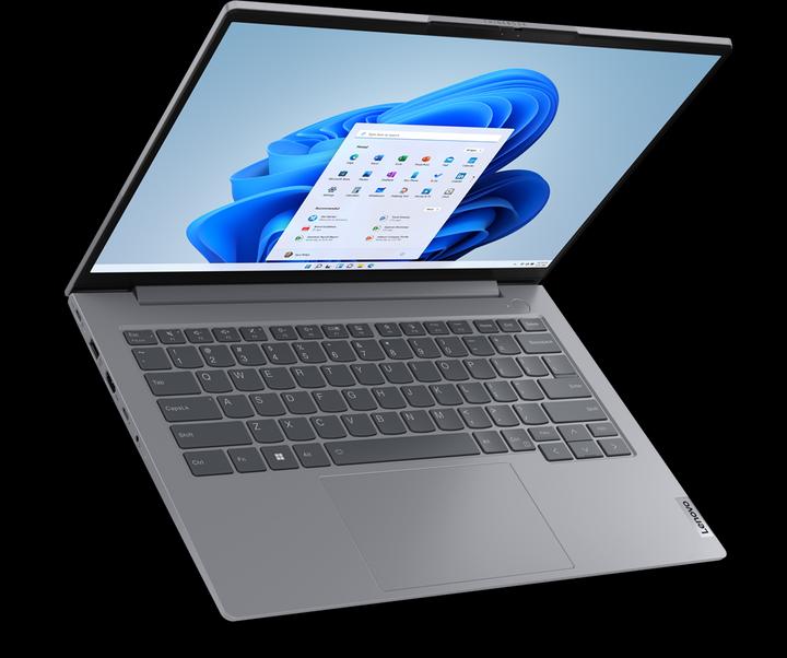 Image du produit Lenovo ThinkBook 14 Gen 6 (14", Intel Core i7-13700H, 16 Go, 1000 Go, CH)