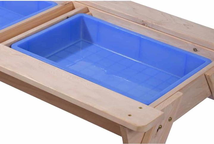 Image du produit Dobar Bac à boue