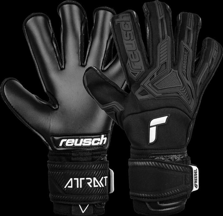 Reusch Torwarthandschuh Attrakt Freegel Infinity Resistor