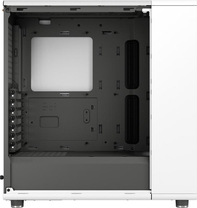 Immagine prodotto Fractal Nord (Mini-ITX, ATX, mATX)