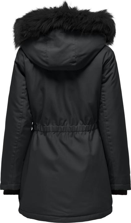 Produktbild Only ONLIRIS Langer Parka Langer Parka (XXS)
