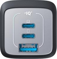 Actual product image Anker 735 Prime Wall Charger 67W 1A/2C Black (67 W)