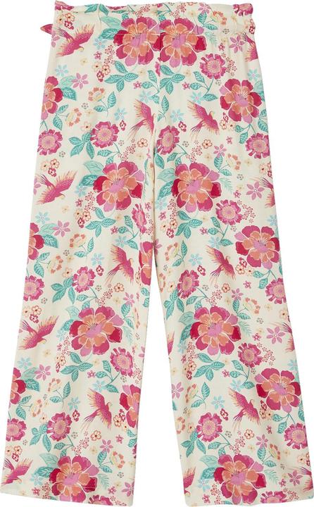 Image du produit Vertbaudet Pantalon Paperbag fille (92)