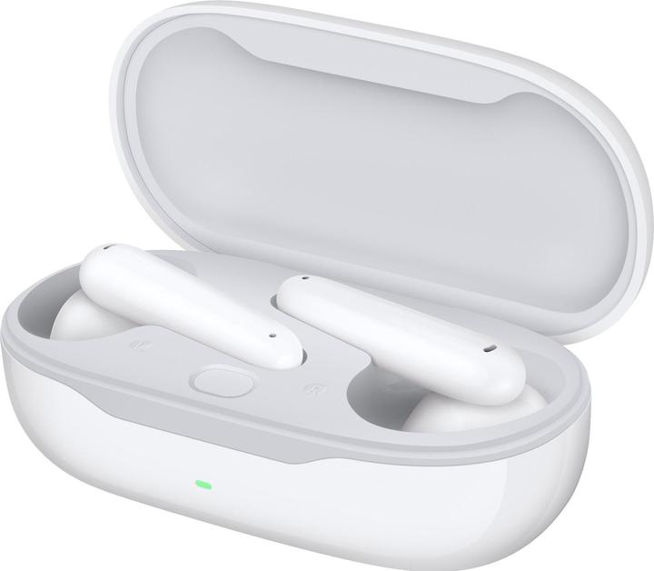 Produktbild Huawei Freebuds SE (ANC, 6 h, Kabellos)