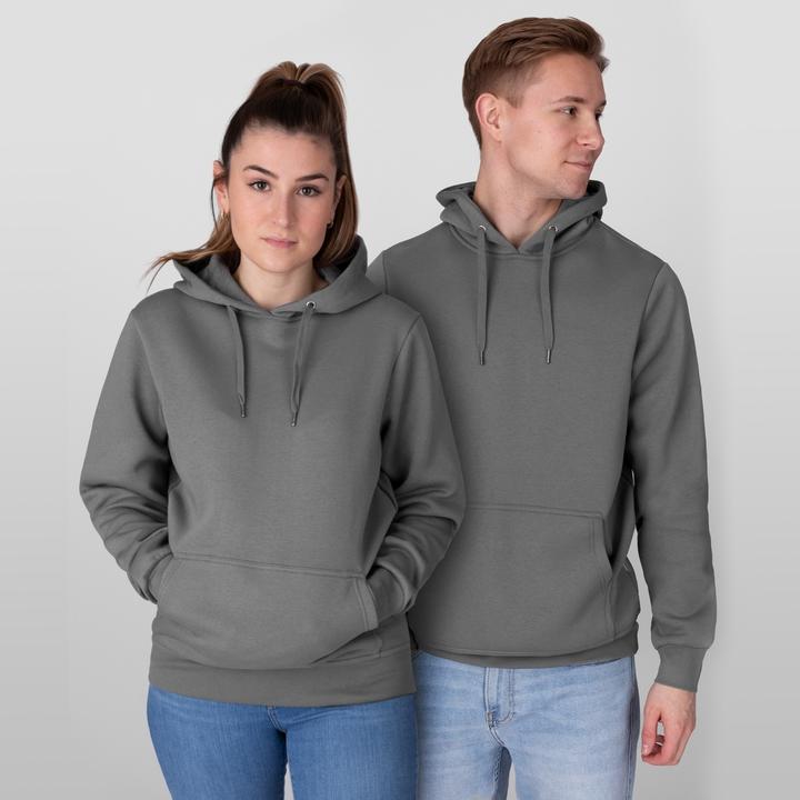 Immagine prodotto JAKO Felpa con cappuccio organico (3XL)
