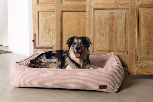 Produktbild Designed by Lotte Liegebett Ribbed (Hund)