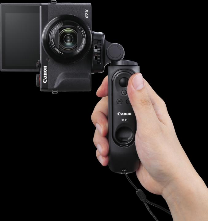 Produktbild Canon HG-100TBR (Handgriff)