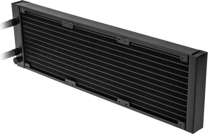 Actual product image Kolink Umbra Void 360 AIO Performance ARGB CPU Complete Watercooler