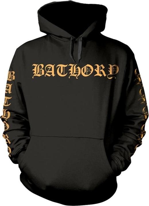 Produktbild Cdon The Return Kapuzenpullover (XXL)