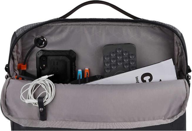 Actual product image STM Bag Myth 15 "(STM-117-185P-05) (15")