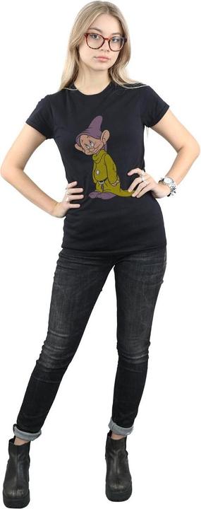 Image du produit Disney - T-shirt CLASSIC DOPEY - Femme (XL)
