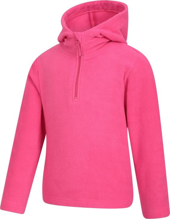 Produktbild Mountain Warehouse Camber II Kapuzenpullover (146, 152)