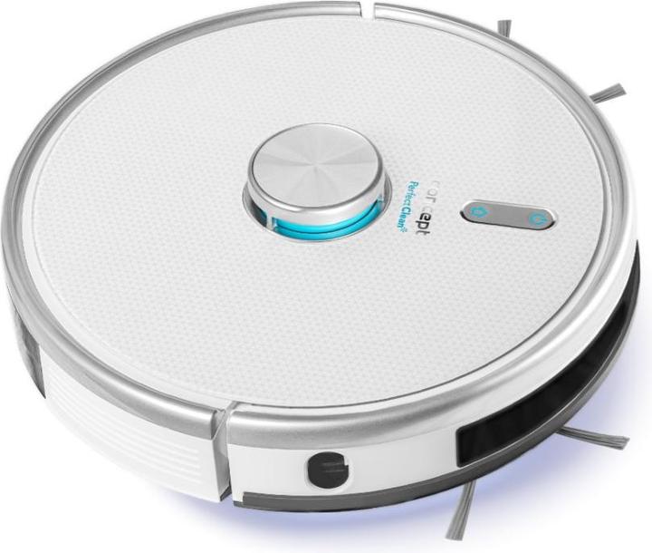 Produktbild Concept VR3205 Roboter-Staubsauger Beutellos (Saugwischroboter)