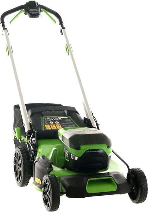 Produktbild Greenworks GD60LM51SP (Akkubetrieb)