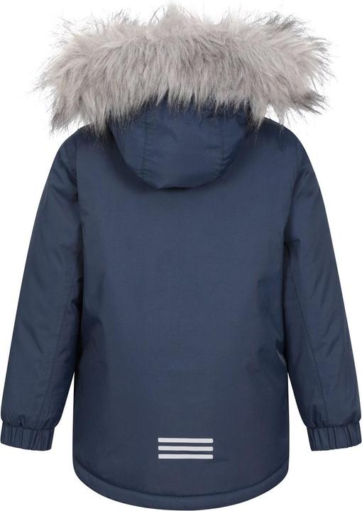 Immagine prodotto Mountain Warehouse Giacca impermeabile con logo Ranger per bambini e ragazzi (146, 152)