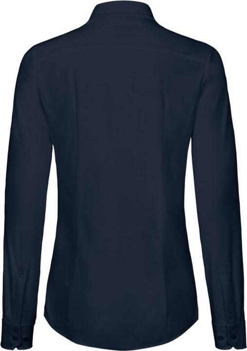 Produktbild Hakro Bluse Natural Stretch (3XL)
