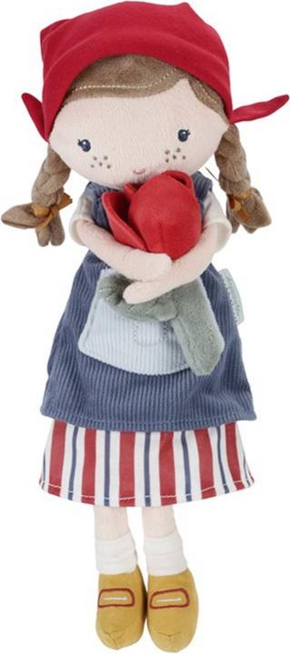 Immagine prodotto Little Dutch Bambola olandese di peluche