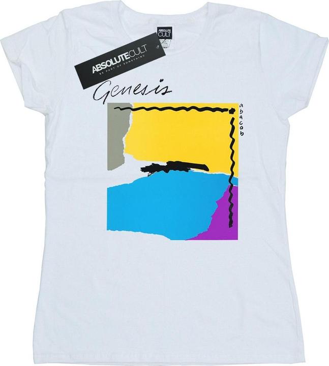Produktbild Universal Textiles Abacab Multicolour TShirt (M)
