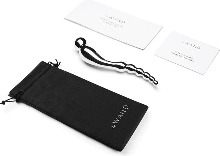Actual product image Le Wand Swerve
