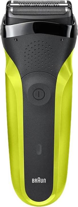 Actual product image Braun Series 3 Shave&Style