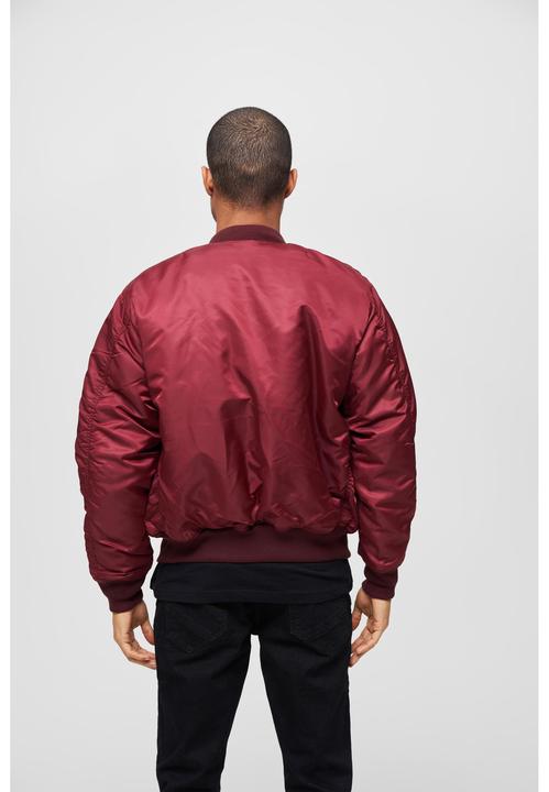 Actual product image Brandit MA1 Bomber Jacket (L)