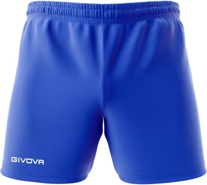Image du produit Givova Capo Shorts (XXS)
