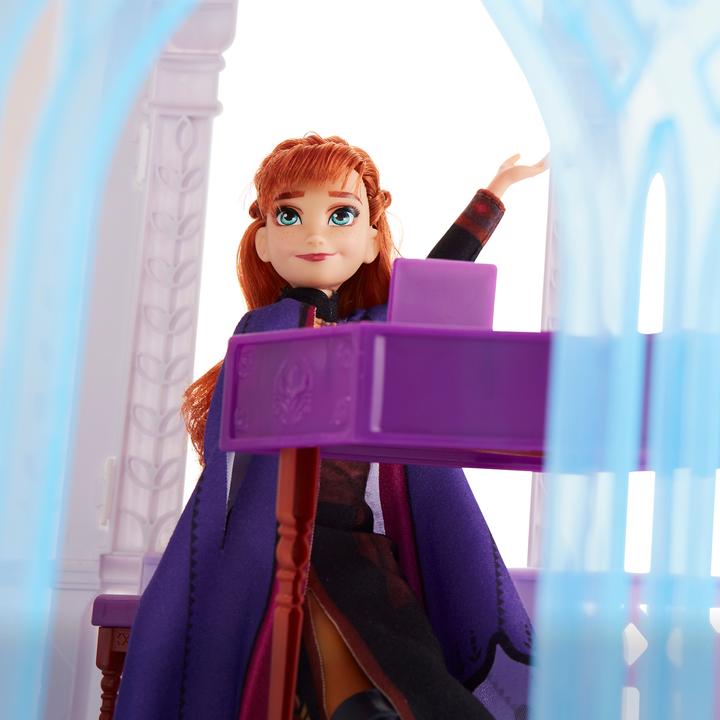 Produktbild Hasbro Frozen 2 Arendelle Schloss