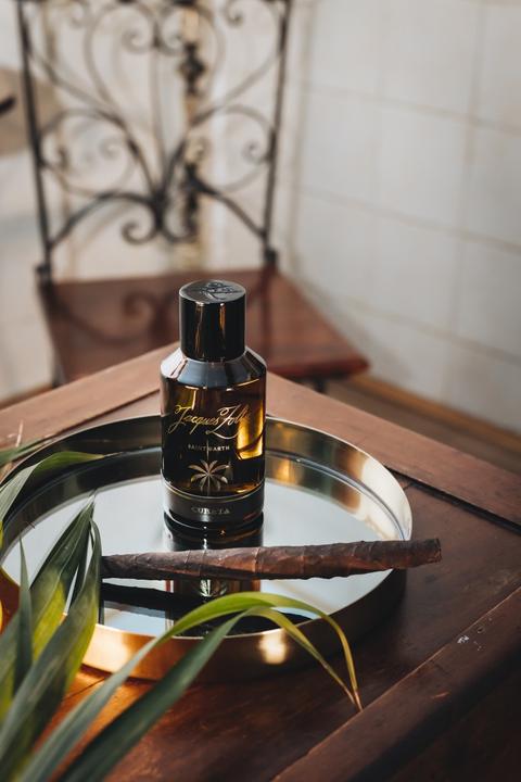 Immagine prodotto Jacques Zolty Cubata Eau de Parfum (Eau de parfum, 100 ml)