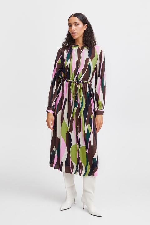 Image du produit B.young BYHISIA ROBE LONGUE - 20813828 (38)