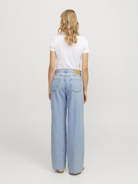Produktbild JJXX Jxtokyo Wide Hw Jeans R6172 Dnm Sn (25)