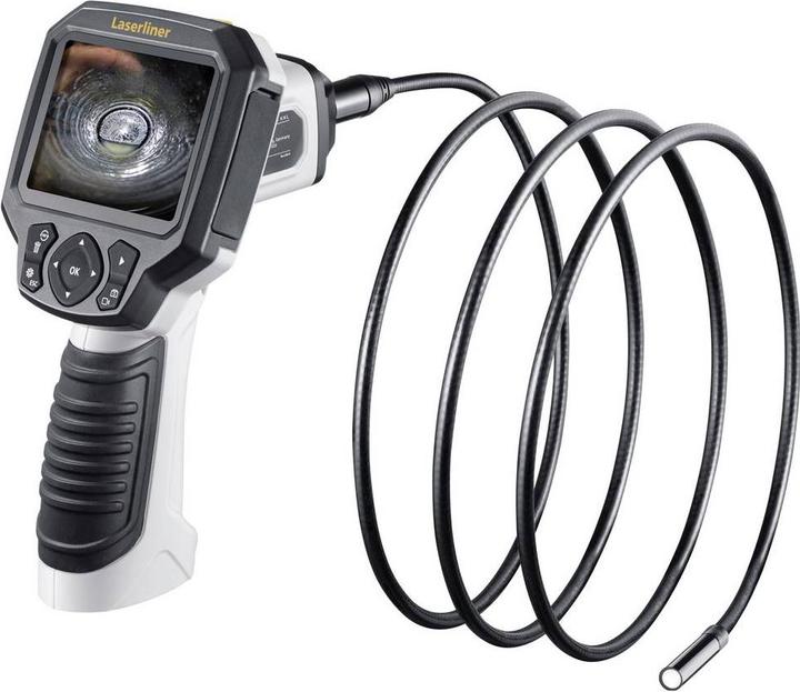 Actual product image Laserliner Inspection camera