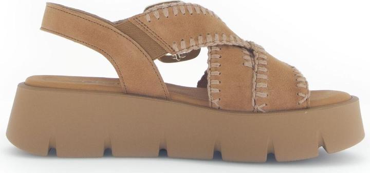 Produktbild Gabor Sandalen (38.5)