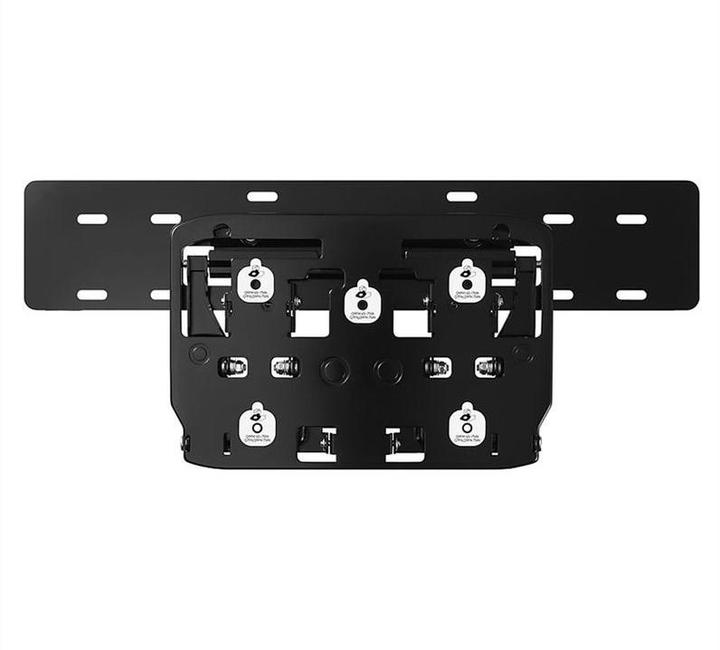 Actual product image Samsung WMN-M25EA No Gap Wall-Mount QLED 75" (Wall, 75", 50 kg)