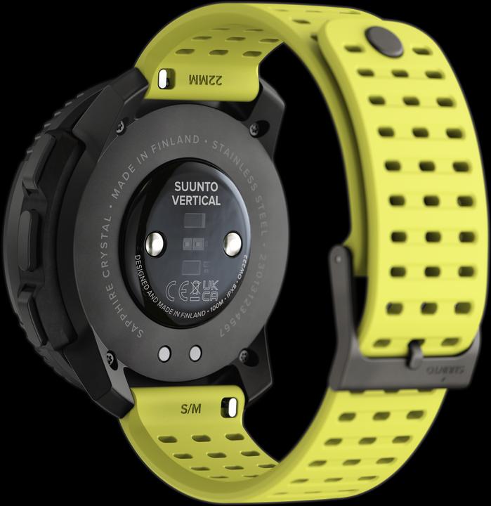 Productafbeelding Suunto Verticaal (49 mm)