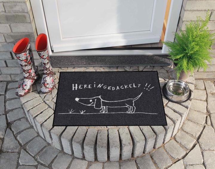 Produktbild Salonloewe Fussmatte (50 x 75 cm)
