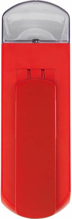 Image du produit Illy ESE Serving Machine Rood