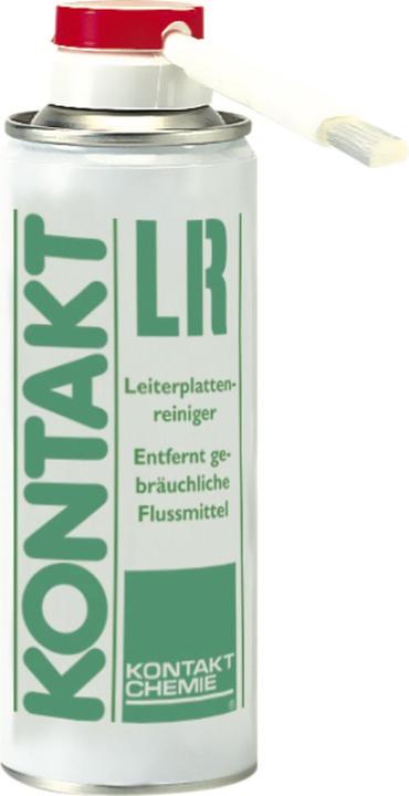 Produktbild Kontakt Chemie Leiterplattenreiniger
