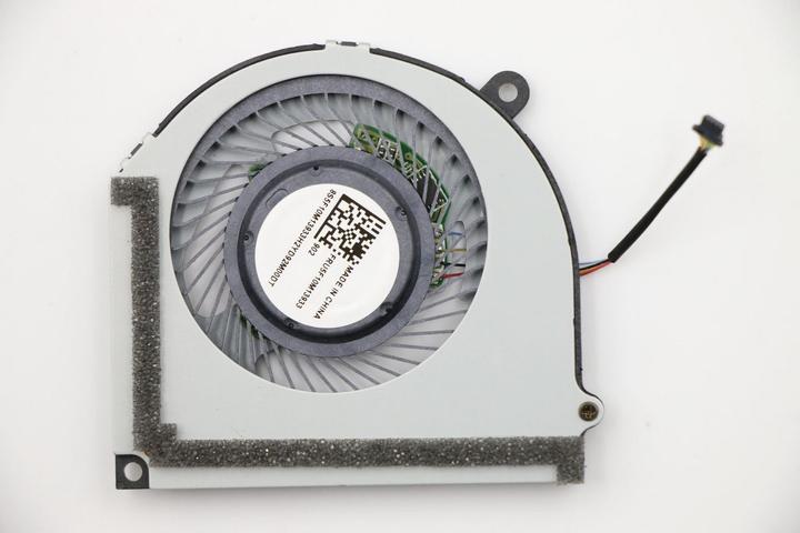 Image du produit Lenovo Ventilateur CPU